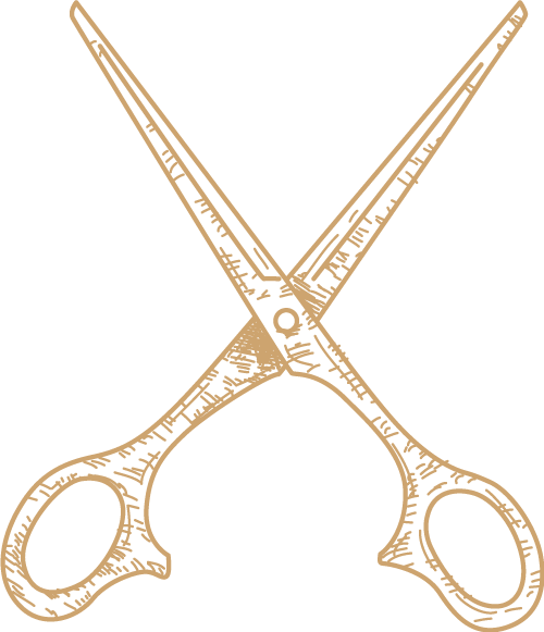 scissors